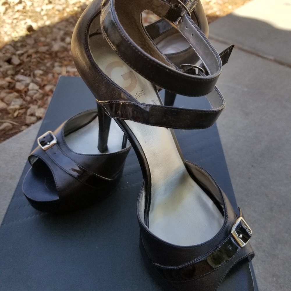 Guess Heels